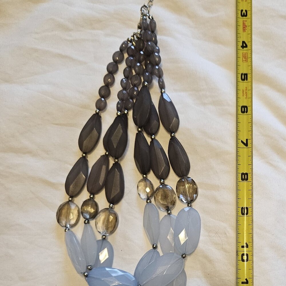 Statement Necklace - Picture 4 of 4